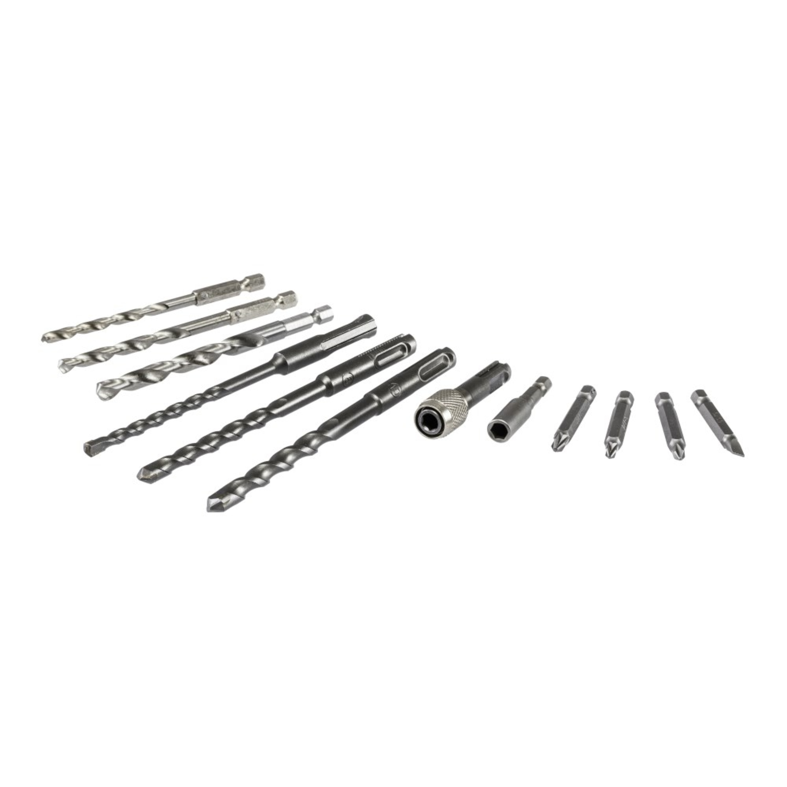 Rotomartillo inalámbrico PRDS 10-20V | Trotec